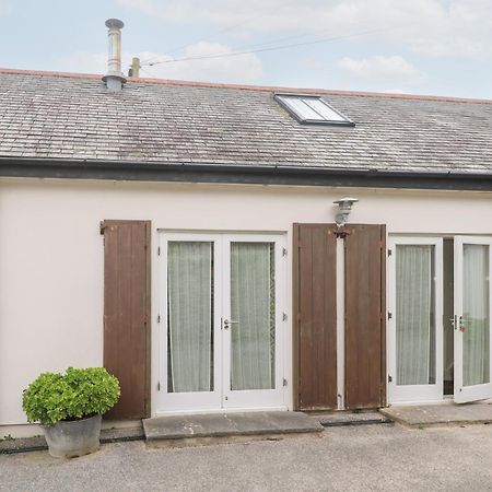 Villa No 1 The Hinges New Quay Exterior foto